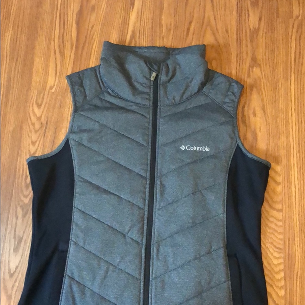 Women’s Vest